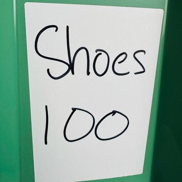 All Black Gray Woven Knit Heeled Ankle Boots Women’s Size 7.5 - Picture 10 of 10